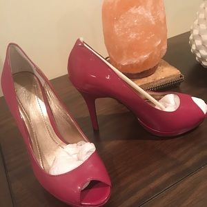 BCBG Heels
